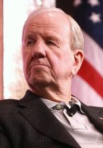 제럴드 R. 몰렌, 최악의 작품상 수상자