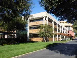 로이 O. 디즈니 빌딩