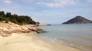 파라디소스 해변