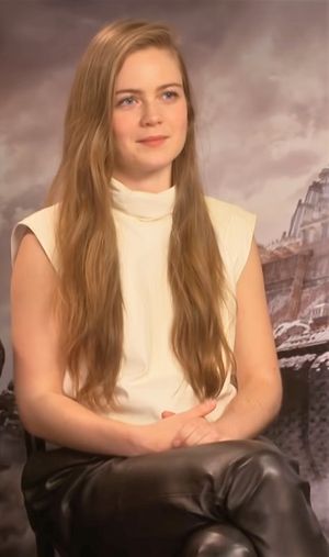 헤라 힐마르 - 마그라 (야마무라 히비키)