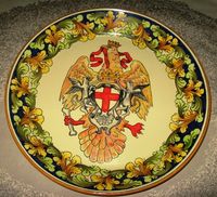 칼타지로네 도자기