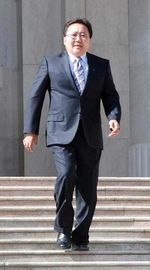 차히아깅 엘벡도르지