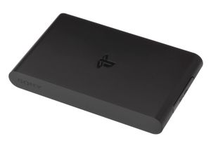 플레이스테이션 TV