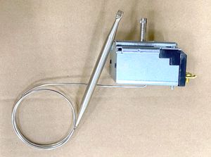 PECO T125 온도 조절