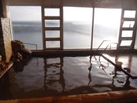 카무이와키 온천