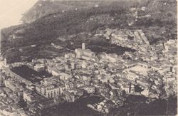 20세기 초 팔미의 모습