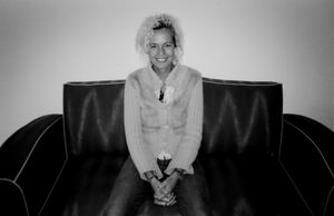 2003년, 파리에서 폰 운베르트