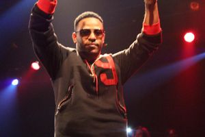 2013년 공연 중인 벨린저