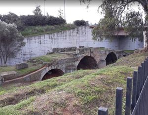 엘레프시나의 로마 다리