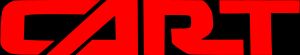 CART의 초기 로고(1979-1991).