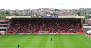 노먼 리밍턴 스탠드