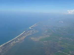 Tam Giang–Cau Hai 석호