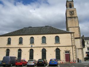 성 니콜라스 교회