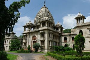 Kirti Mandir