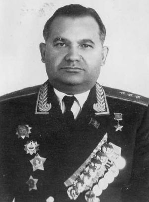 야코프 크라이저, 적군 야전 사령관