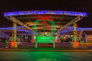 라 살레트 성당, 매사추세츠주 애틀버러