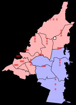 완롼 향의 마을