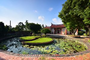 자둥 양씨 종사