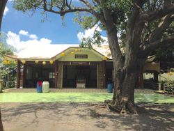 중푸 공계 충원묘(加蚋埔공계)