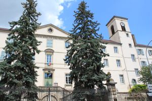 장-레옹 제롬 칼리지