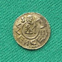 브라티슬라프 2세의 데나르