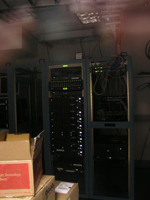 LBT용 컴퓨터 시스템