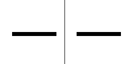 픽셀 (왼쪽) vs 서브픽셀 (오른쪽) 정밀도