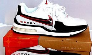 위조 스포츠 신발