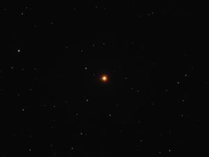 광학 파장에서 본 Y Canum Venaticorum