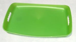 플라스틱 트레이