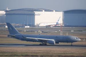 초도 A330 MRTT