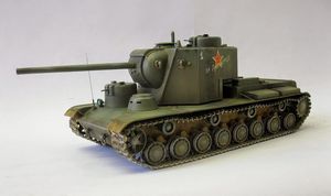 KV-5