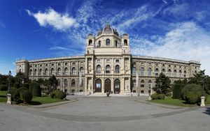 빈 자연사 박물관