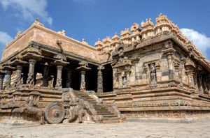 아이라바테스와라 사원