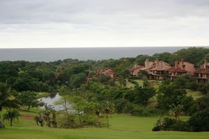 산 라미어 리조트