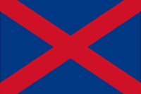 대이동 당시 보어인들이 사용한 깃발