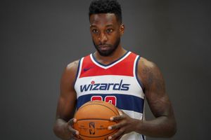 그린, 2018년 위저즈 시절