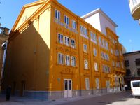 아폴로 극장 (1921)