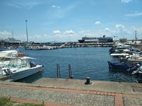 알렉산드로폴리스 항구