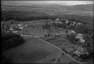 항공 사진 (1953년)