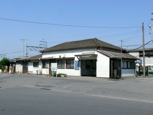 2010년 5월, 재건축 전의 역사