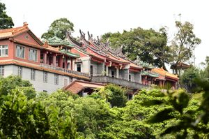 시즈즈 궁베이뎬