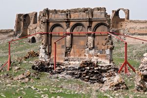 수르프 스테파노스 교회