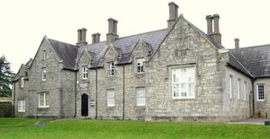 세인트 메리 교구 학교