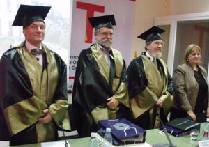 베르나르 아우티에, 요스트 기퍼트, 빈프리트 보에더