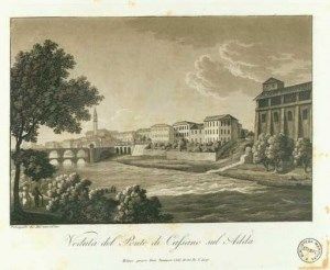 1810년경 카사노 다다 다리 조각