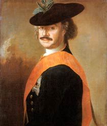 안할트데사우의 레오폴트 1세