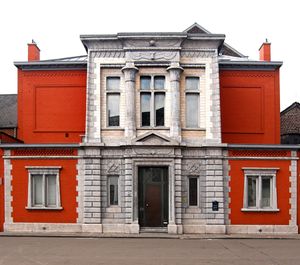 라 파르페트 유니옹