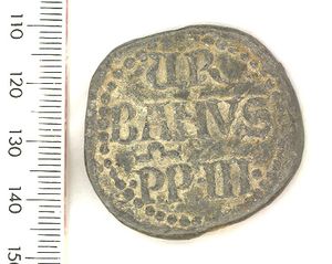 불라 (인장) 우르바노 3세