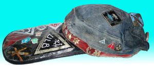 자유 브뤼셀 대학교(Université Libre de Bruxelles)의 펜네